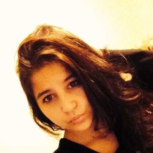 Meet your Posher, Loretta